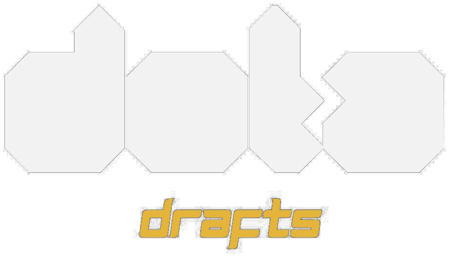 Dota Drafts